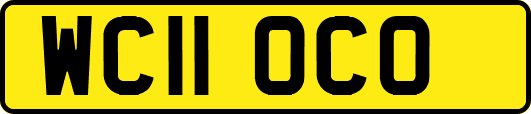 WC11OCO