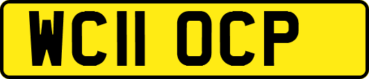 WC11OCP