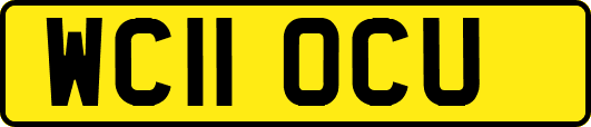 WC11OCU