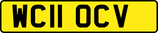 WC11OCV