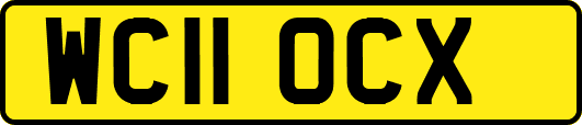 WC11OCX