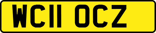 WC11OCZ