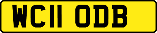 WC11ODB