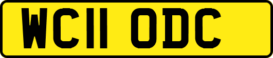 WC11ODC