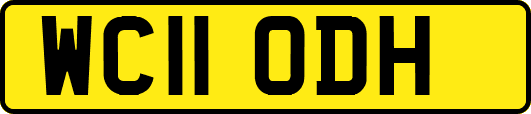 WC11ODH