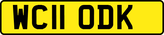 WC11ODK