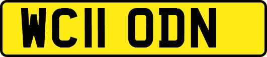 WC11ODN