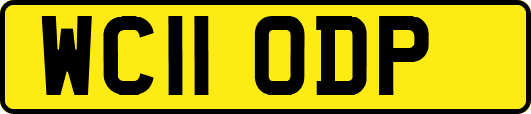 WC11ODP