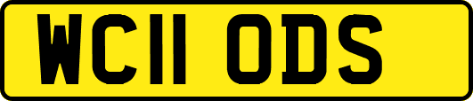 WC11ODS