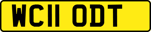 WC11ODT