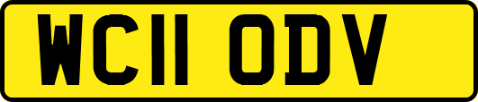 WC11ODV