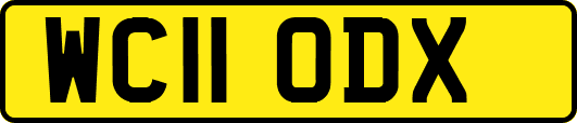 WC11ODX