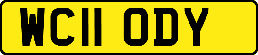 WC11ODY