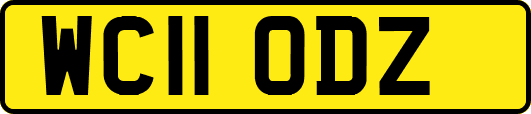 WC11ODZ