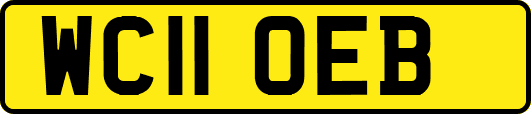 WC11OEB