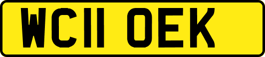 WC11OEK