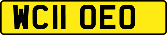 WC11OEO