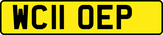 WC11OEP