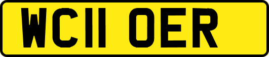 WC11OER