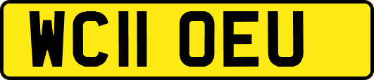 WC11OEU
