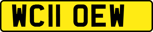 WC11OEW