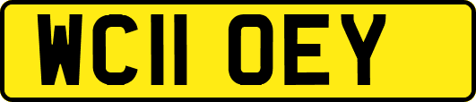 WC11OEY