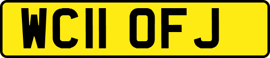 WC11OFJ
