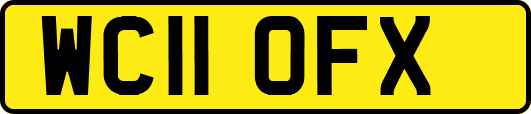 WC11OFX