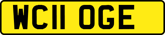 WC11OGE
