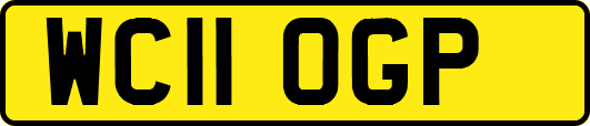 WC11OGP