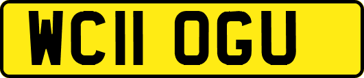 WC11OGU