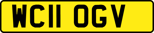 WC11OGV