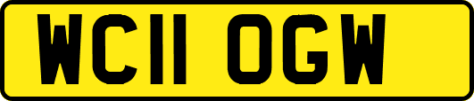 WC11OGW