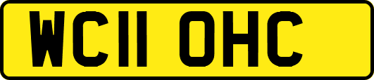 WC11OHC