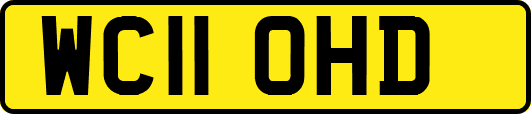 WC11OHD