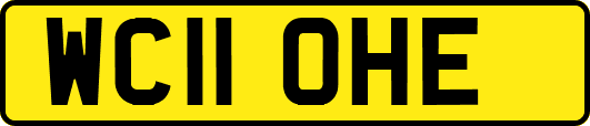 WC11OHE