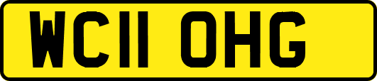 WC11OHG