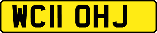 WC11OHJ