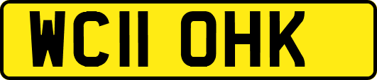 WC11OHK