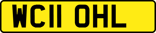 WC11OHL