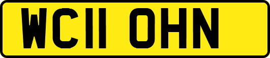 WC11OHN