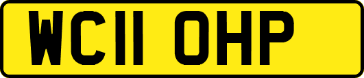 WC11OHP