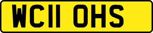 WC11OHS