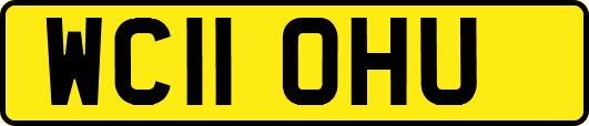 WC11OHU