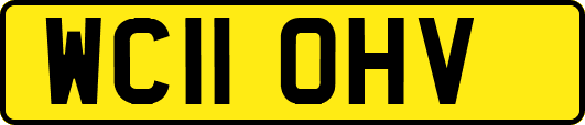 WC11OHV