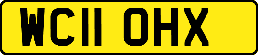 WC11OHX