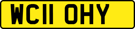 WC11OHY