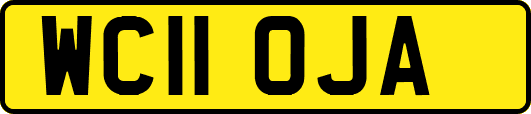 WC11OJA