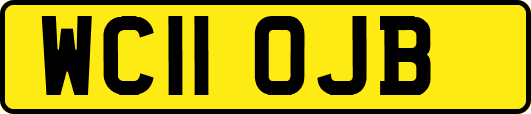 WC11OJB