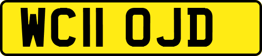 WC11OJD
